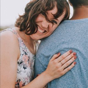 Meet your Posher, Bekah